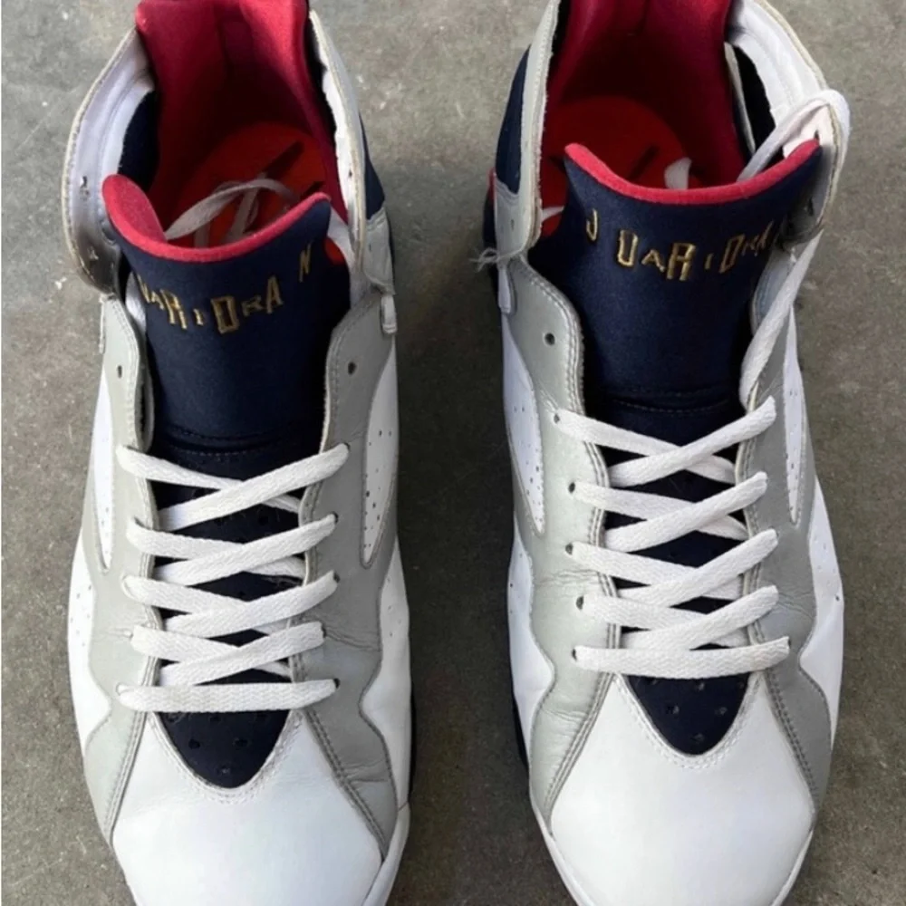 Jordan classic design